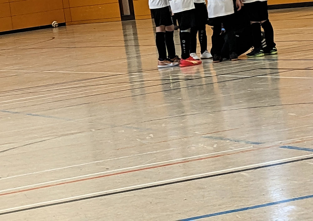 Fußball