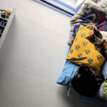 Warum eine Veränderung in den Kinderzimmern nötig war