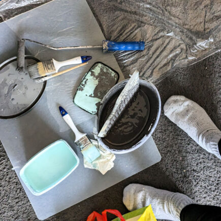 Veränderung