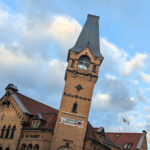 Unser #WIB am 04./05.02.2023 – Kino, Sonnenschein und Ferienende