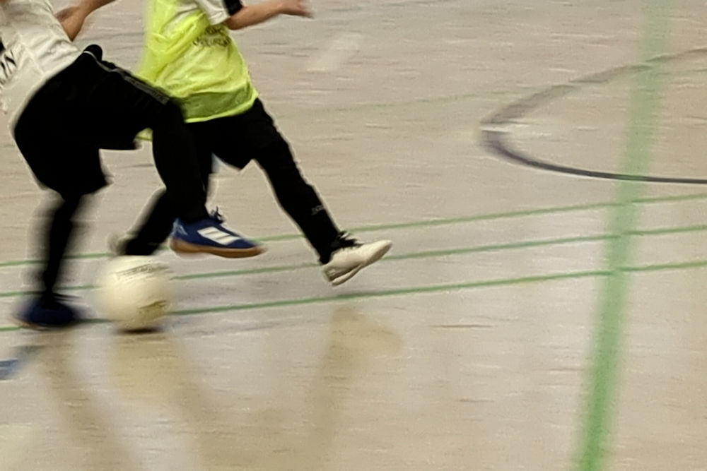 Fußball