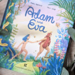 “Adam und Eva” von Martin Baltscheit und Phine Wolff #Rezension
