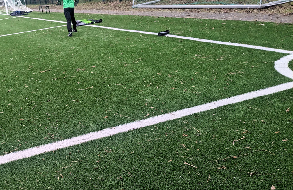 Fußball