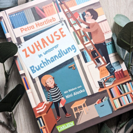 Buchhandlung