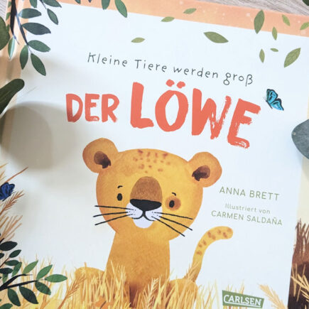 Löwe