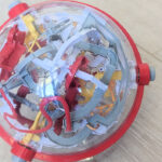 Super Geschenkidee nicht nur für Kinder: Perplexus Portal #Werbung