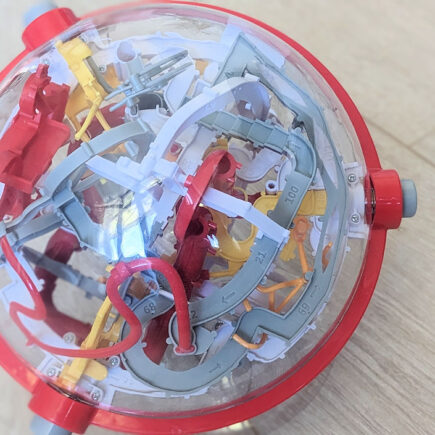 Perplexus Portal