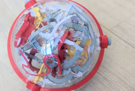 Perplexus Portal