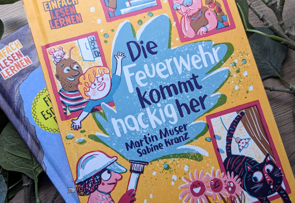 Lesen lernen