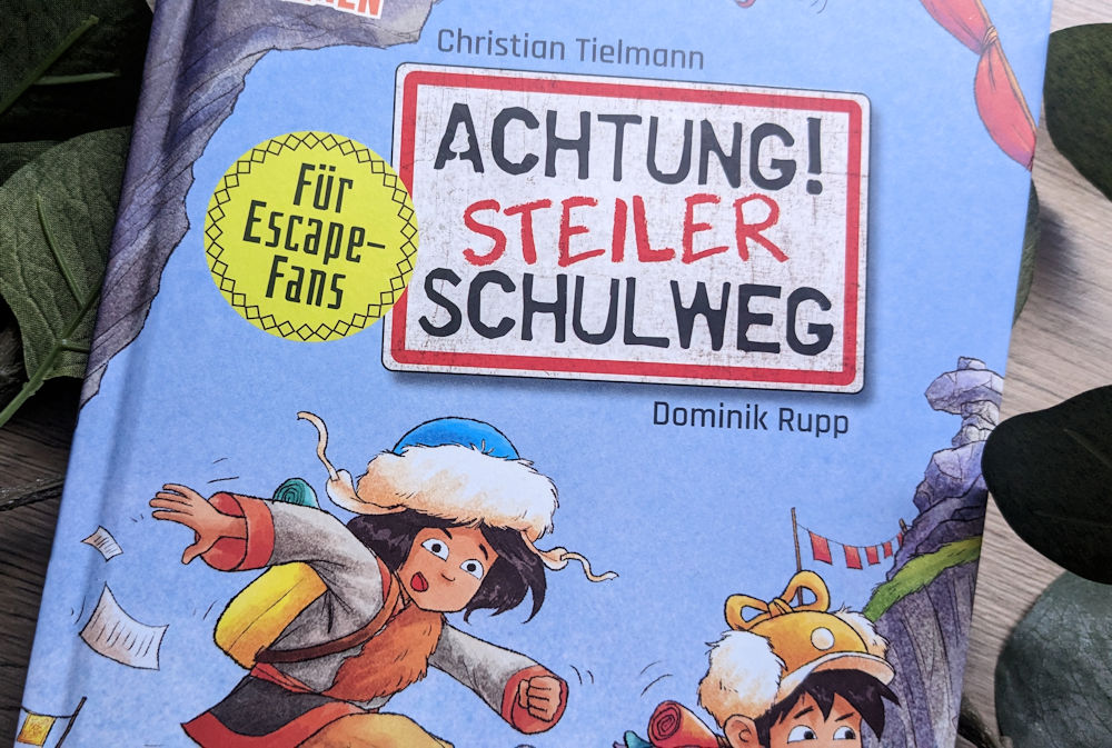 Lesen lernen