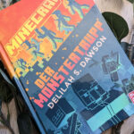 ” Minecraft – Der Monstertrupp” von Delilah S. Dawson #Rezension