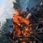 Unser #WIB am 29./30.04.2023 – Lagerfeuer und Hexentanz