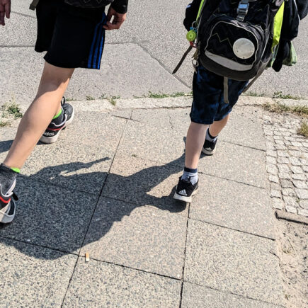 Gedankentagebuch