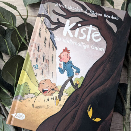 Kiste