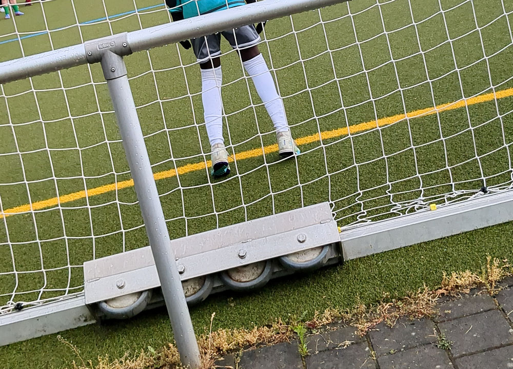 Fußball