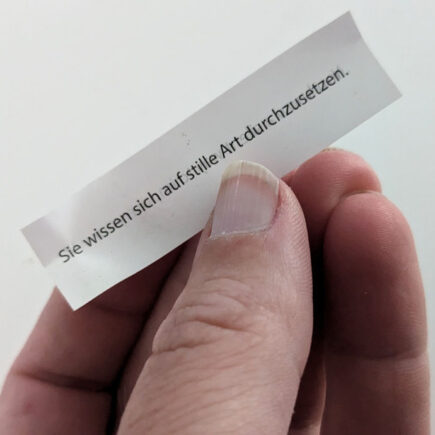Wochenlieblinge