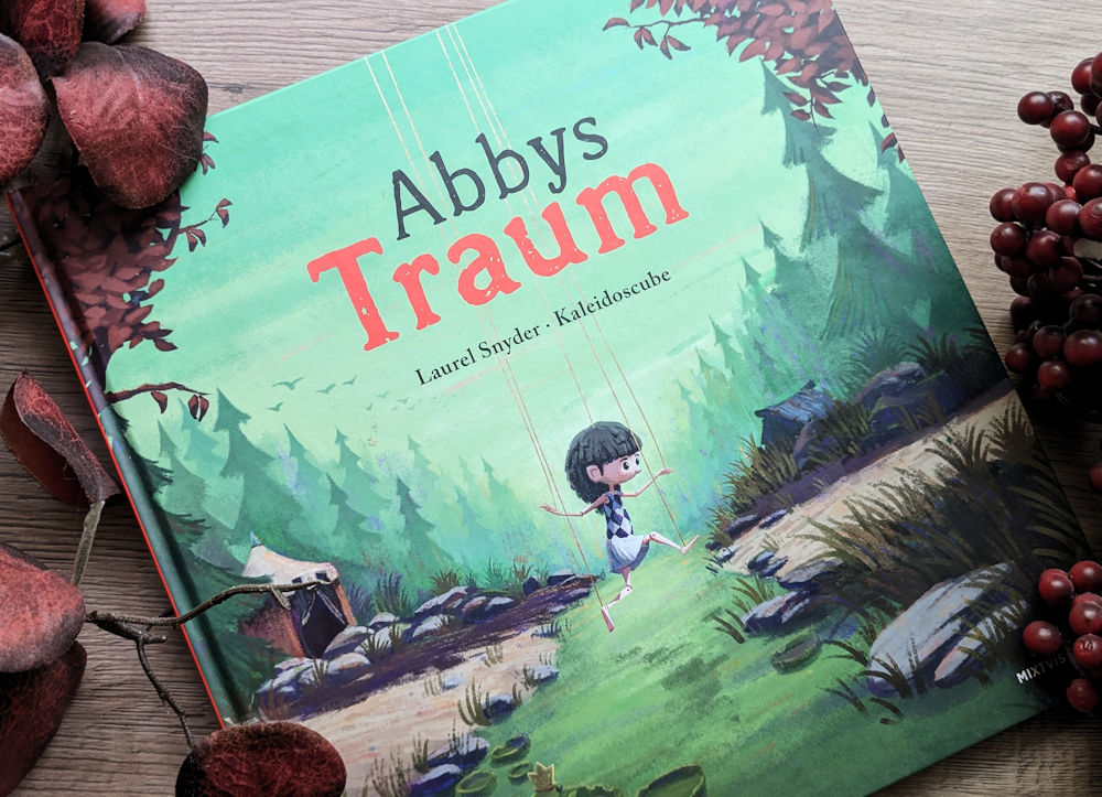 Abbys Traum