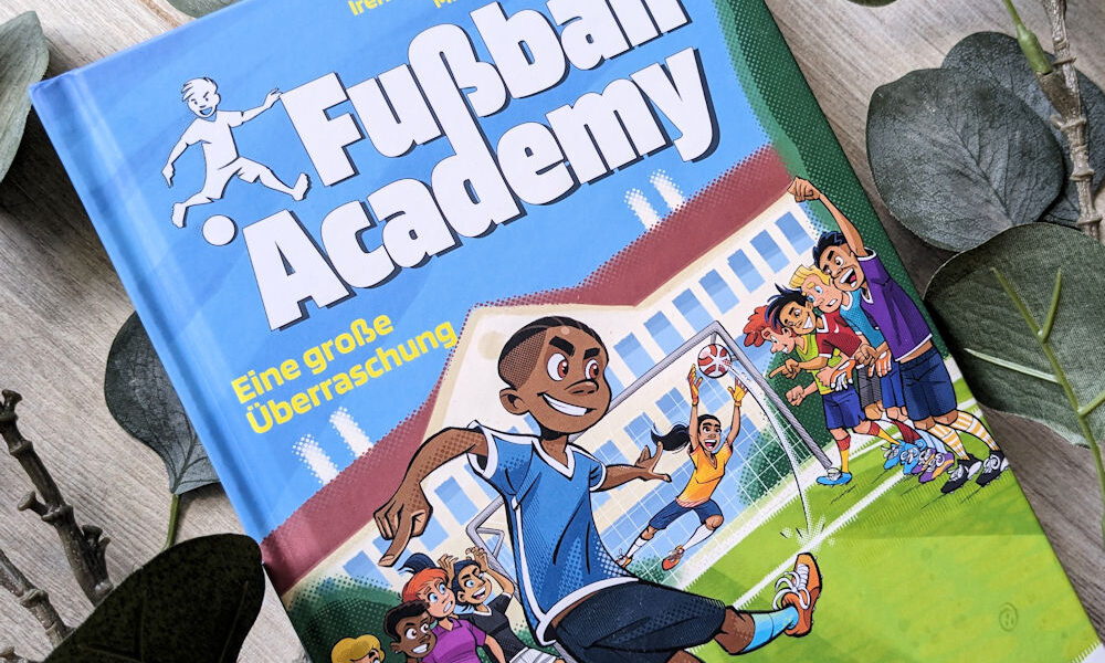 Fußball Academy