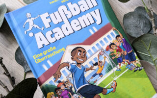 Fußball Academy