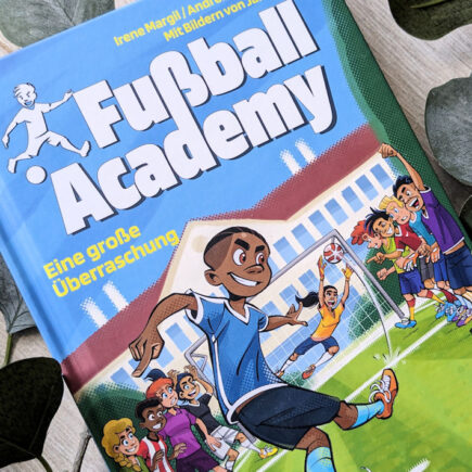 Fußball Academy