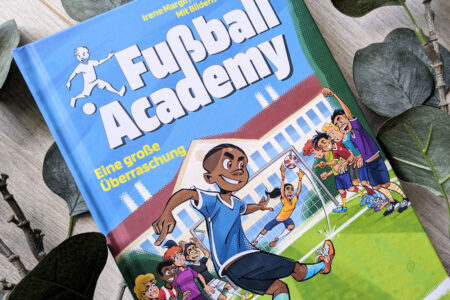 Fußball Academy