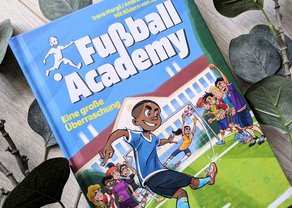 Fußball Academy