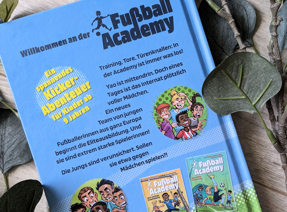 Fußball Academy