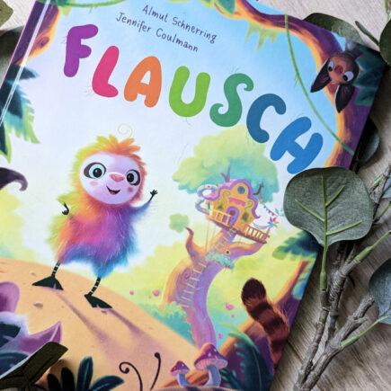 Flausch