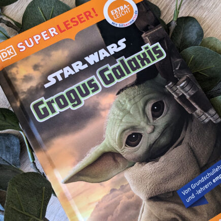 Superleser