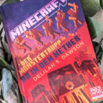 Minecraft – Monstertrupp: Ab in den Nether #Rezension