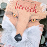 Kinderbuchwoche #04 – “Tierisch” von Jansen & Stegeman #Rezension
