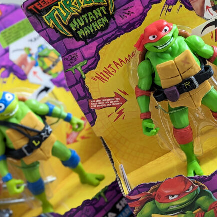Turtles