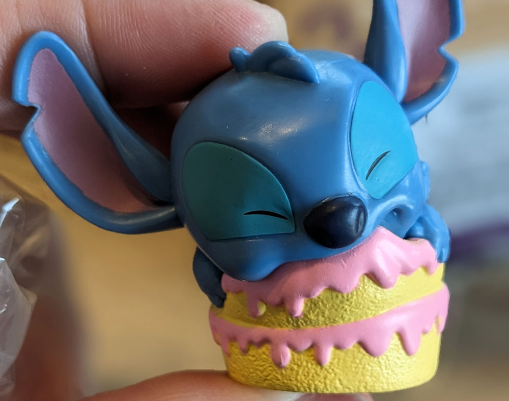 Stitch