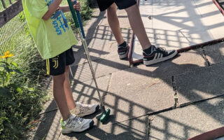 Minigolf