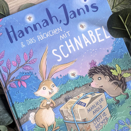 Hannah