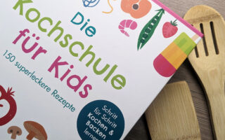 Kochbuch