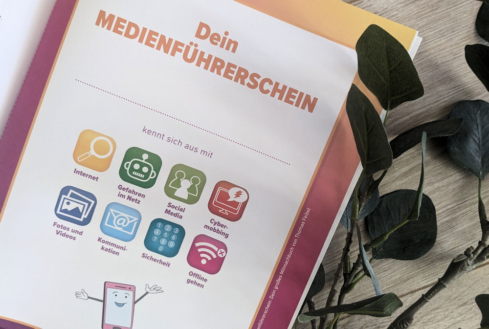 Medienführerschein
