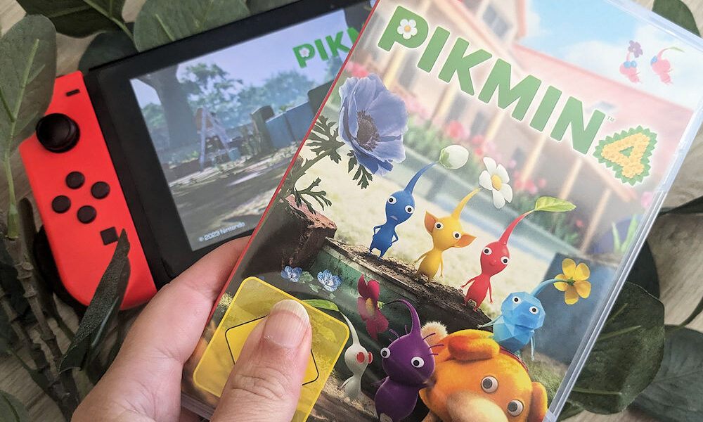 Pikmin