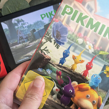Pikmin