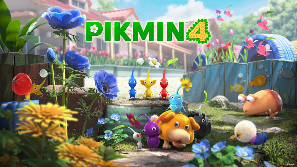 Pikmin