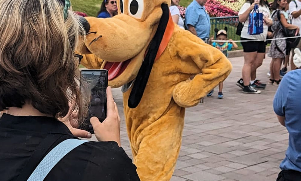 Pluto