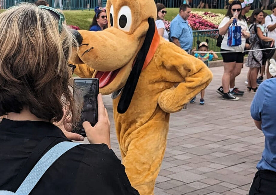 Pluto