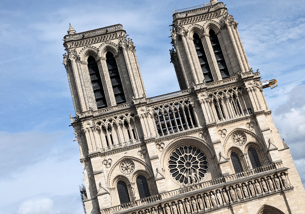 Notre Dame