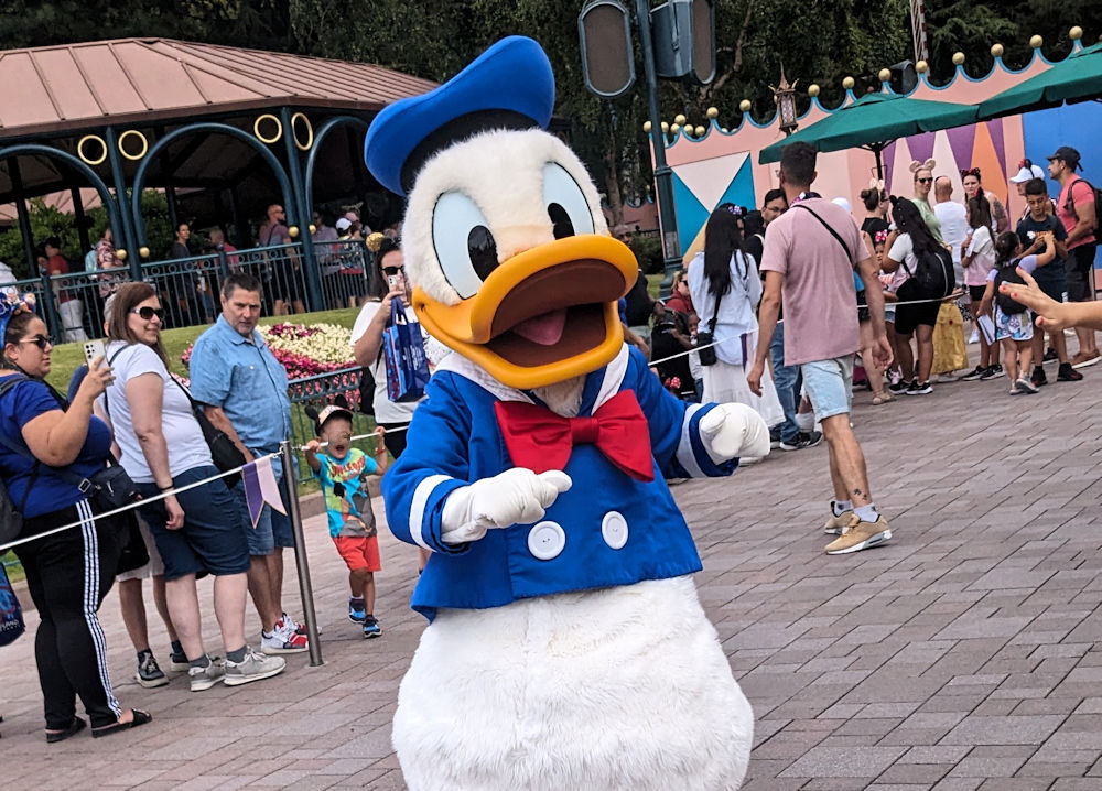 Donald