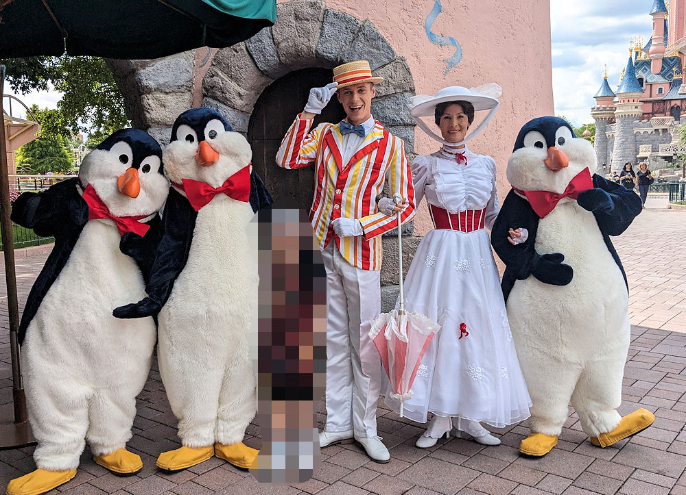 Disney