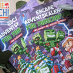 Heute ein Buch zum Weltkindertag #Rezension #Verlosung