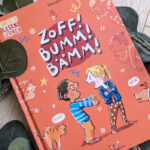 “ZOFF! BUMM! BÄMM!” – Ein Streit-Buch von Hasnain Kazim #Rezension