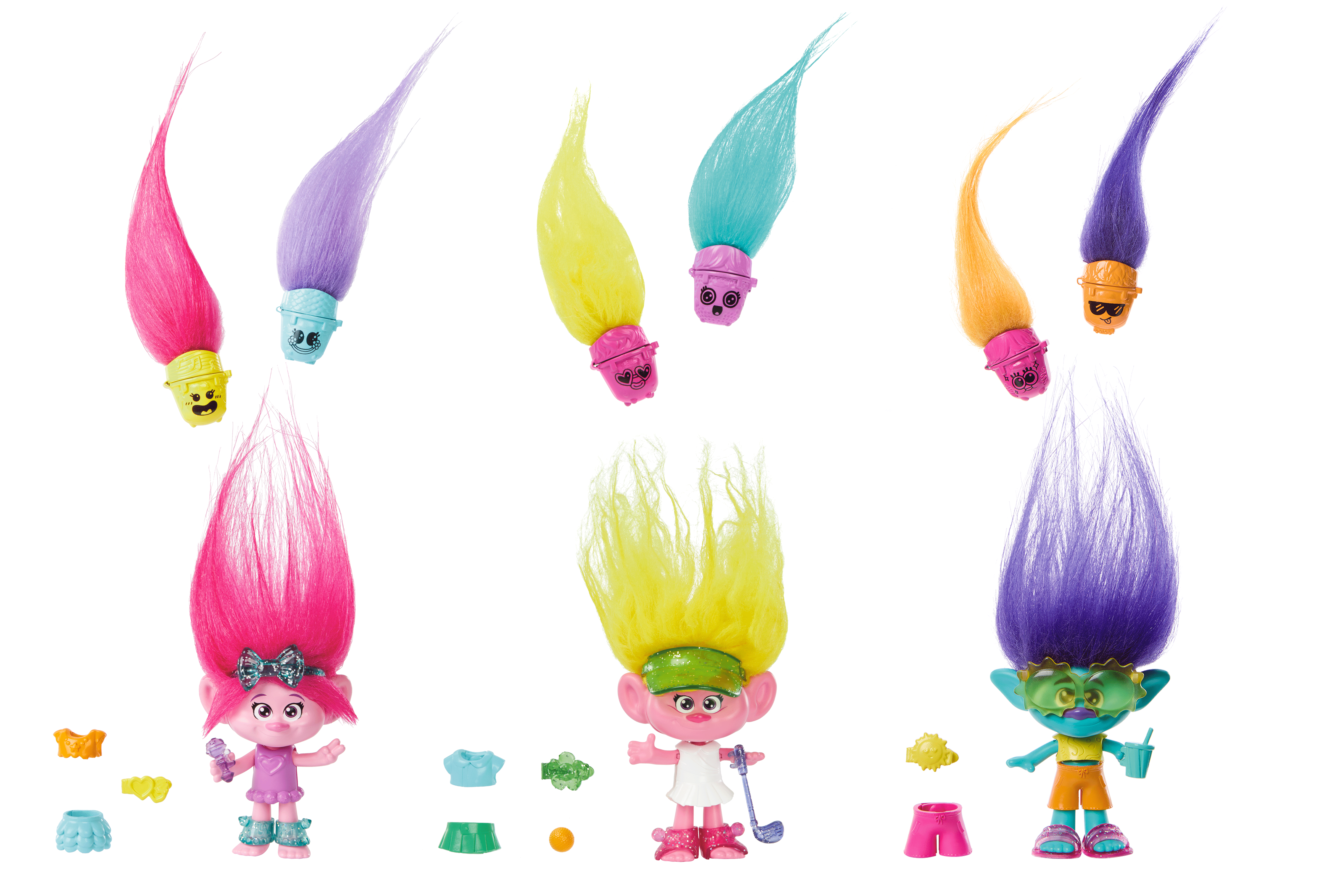 Trolls