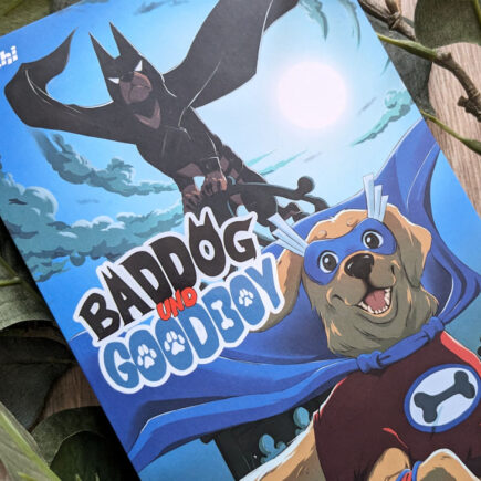 Baddog