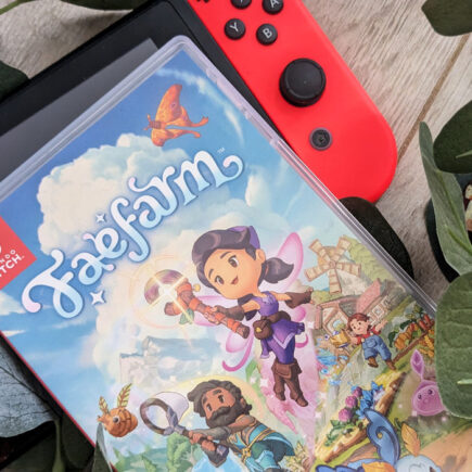 Fae Farm